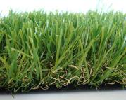 image of blades of grass on artificial turf