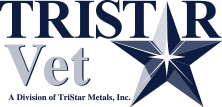 TriStar Vet logo